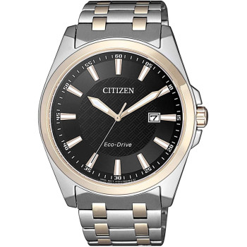 Citizen® Analog Herren Uhr BM7109-89E