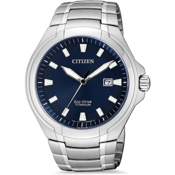 Citizen® Analogue Men's Watch BM7430-89L