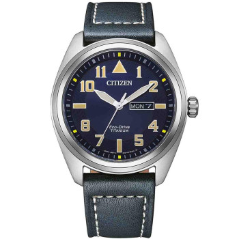 Citizen® Analogique  Hommes Montre BM8560-45L