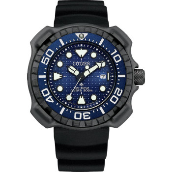 Citizen® Analogique 'Promaster Marine' Hommes Montre BN0225-04L