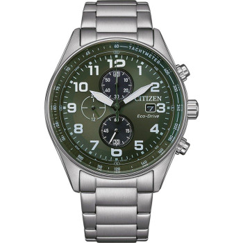 Citizen® Chronograph Herren Uhr CA0770-72X