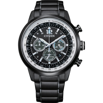 Citizen® Chronograaf Heren Horloge CA4475-89E