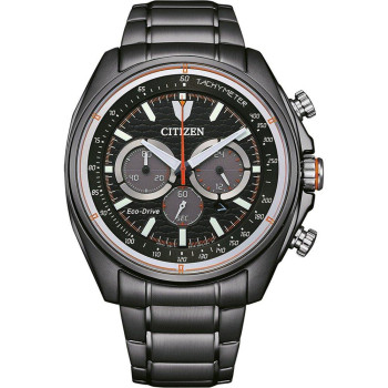 Citizen® Chronograph Herren Uhr CA4567-82H