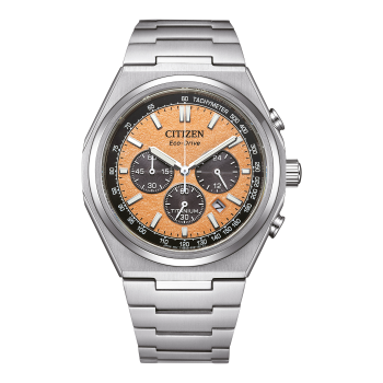 Citizen® Chronograph Herren Uhr CA4610-85Z