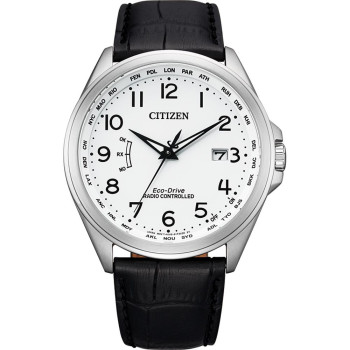 Citizen® Analogique  Hommes Montre CB0250-17A