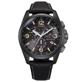 Citizen® Chronograph 'Promaster Sky' Herren Uhr CB5925-15E