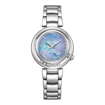 Citizen® Analog Damen Uhr EM1110-81N