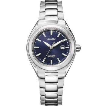 Citizen® Analogique  Femmes Montre EW2610-80L