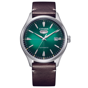 Citizen® Analog Herren Uhr NH8390-03XE