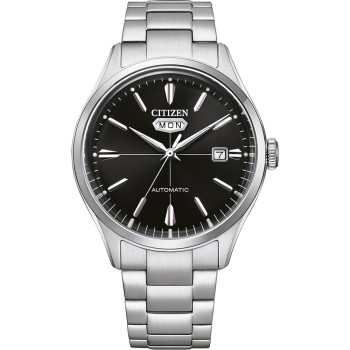 Citizen® Analog Herren Uhr NH8391-51EE