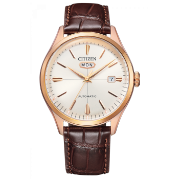 Citizen® Analog Herren Uhr NH8393-05AE