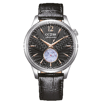 Citizen® Analogique  Hommes Montre NH9131-14E