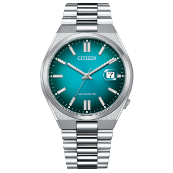 Citizen® Analog 'Tsuyosa' Herren Uhr NJ0151-88X