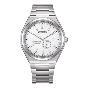 Citizen® Analoog Heren Horloge NJ0180-80A