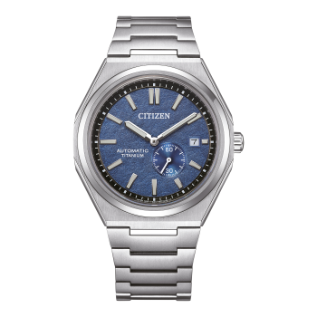 Citizen® Analog Herren Uhr NJ0180-80L