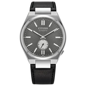 Citizen® Analogique 'Tsuyosa' Hommes Montre NK5010-01H