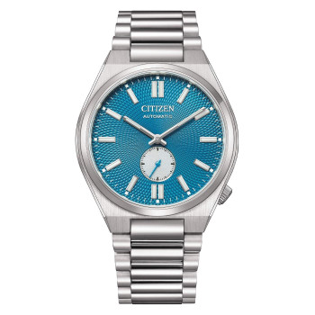 Citizen® Analogique 'Tsuyosa' Hommes Montre NK5010-51L