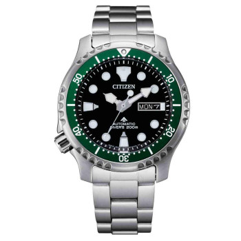 Citizen® Analogique  Hommes Montre NY0084-89EE