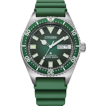 Citizen® Analog 'Promaster Marine' Herren Uhr NY0121-09XE