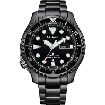 Citizen® Analogique 'Promaster Marine' Hommes Montre NY0145-86EE