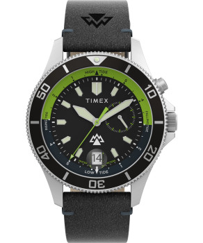 Timex® Analogique 'Sierra' Hommes Montre TW2W21900