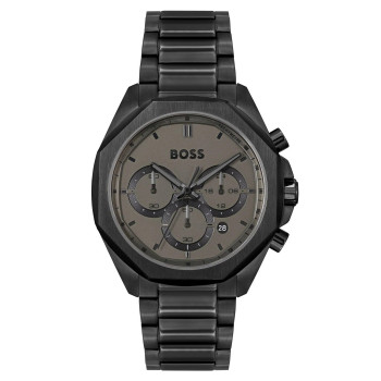 Hugo Boss® Chronograaf 'Cloud' Heren Horloge 1514016