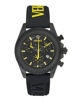 Versace® Chronographe 'Fornax' Hommes Montre VE0W00225