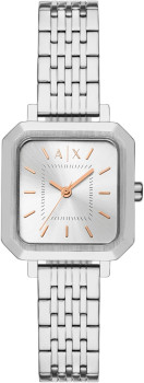 Armani Exchange® Analogue 'Leila' Women's Watch AX5724