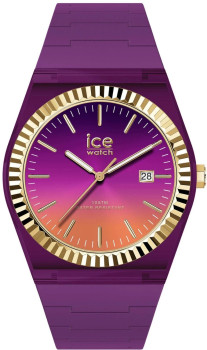 Ice Watch® Analoog 'Ice power - pw1 - sunset violet night pink' Dames Horloge 024761