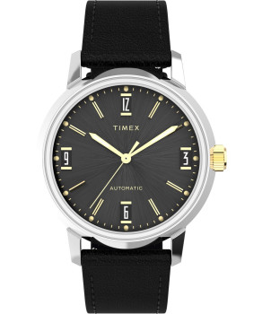 Timex® Analoog 'Marlin automatic' Heren Horloge TW2W33900