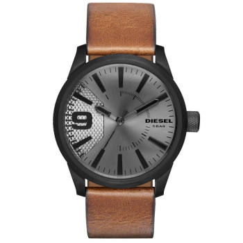 Diesel® Analog 'Rasp' Herren Uhr DZ1764