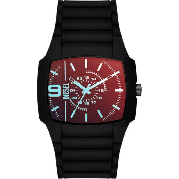 Diesel® Analogique 'Cliffhanger 2.0' Hommes Montre DZ2166