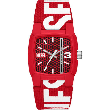 Diesel® Analogique 'Cliffhanger' Hommes Montre DZ2168