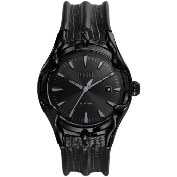 Diesel® Analogique 'Vert' Hommes Montre DZ2193