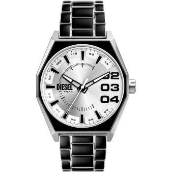 Diesel® Analogique 'Scraper' Hommes Montre DZ2195