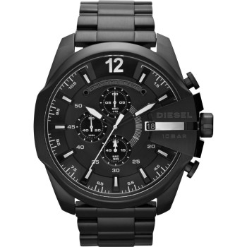 Diesel® Chronograph 'Mega Chief' Herren Uhr DZ4283