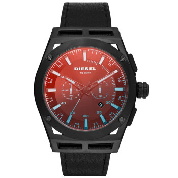 Diesel® Chronograaf 'Timeframe' Heren Horloge DZ4544