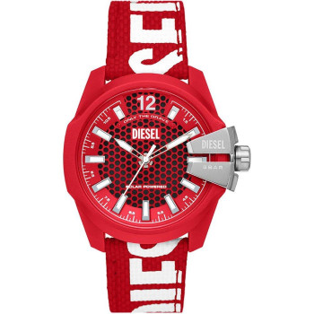 Diesel® Analogique 'Baby Chief' Hommes Montre DZ4619