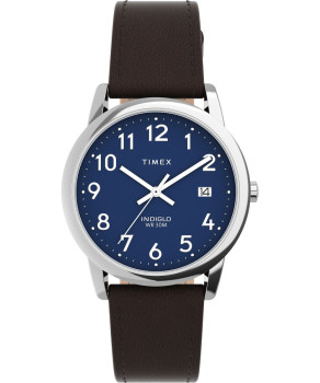 Timex® Analogue 'Easy Reader Classic' Men's Watch TW2V75200
