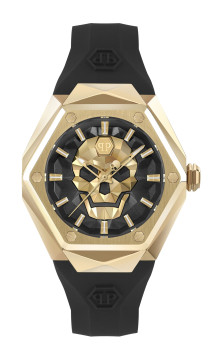 Philipp Plein® Analogique '$kull Spikes' Femmes Montre PWADA0224