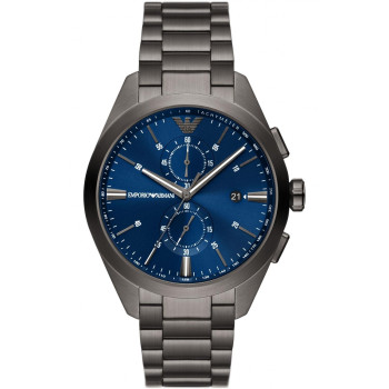 Emporio Armani® Chronograph 'Claudio' Herren Uhr AR11481