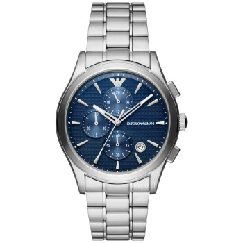 Emporio Armani® Chronographe 'Paolo' Hommes Montre AR11528