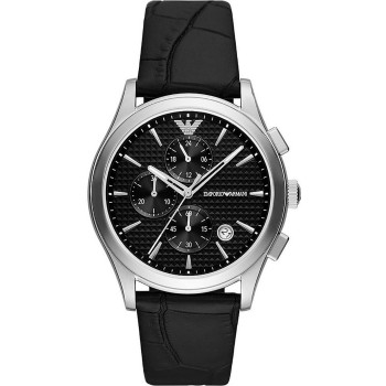 Emporio Armani® Chronographe 'Paolo' Hommes Montre AR11530