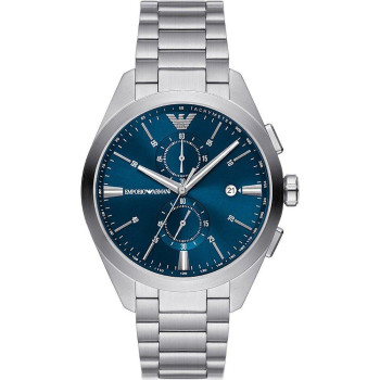 Emporio Armani® Chronograph 'Claudio' Herren Uhr AR11541