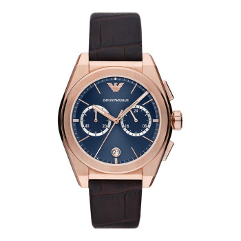 Emporio Armani® Chronograph 'Federico' Herren Uhr AR11563