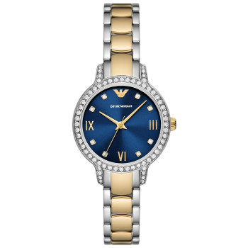 Emporio Armani® Analogique 'Cleo' Femmes Montre AR11576