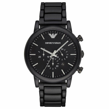 Emporio Armani® Chronograaf 'Luigi' Heren Horloge AR1895