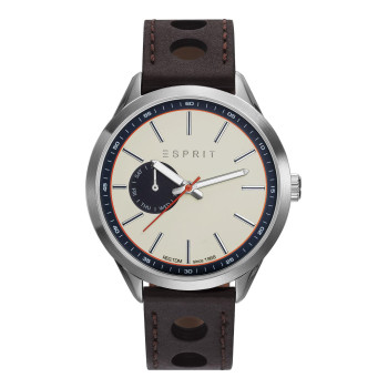 Esprit® Analog 'Tp1921' Herren Uhr ES109211001