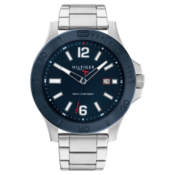 Tommy Hilfiger® Analogique 'Ryan' Hommes Montre 1791994