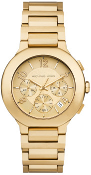 Michael Kors® Chronographe 'Gramercy' Femmes Montre MK7520